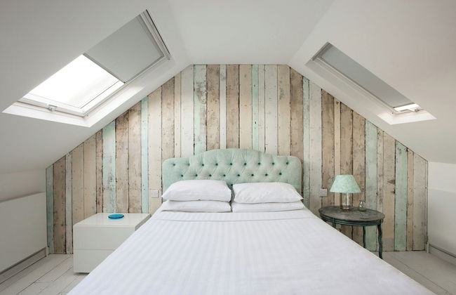 Barlby Road III by Onefinestay - Foto 18