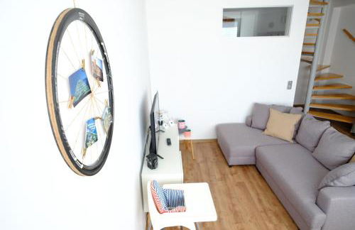 b3 - bike & bed bitterfeld - Foto 25