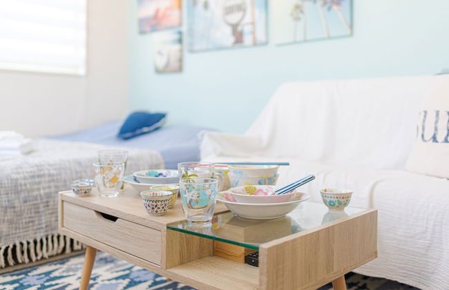 Sunny Side House Katase Enoshima - Foto 10