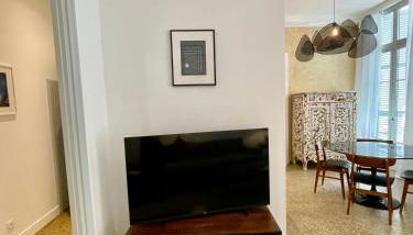 Centre historique Vintage et Moderne, Clim AC - Foto 2