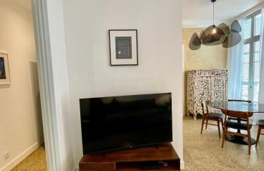 Centre historique Vintage et Moderne, Clim AC - Foto 2