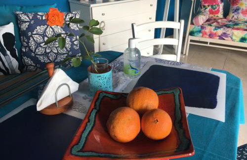 Great sea-view apartment. - Foto 12