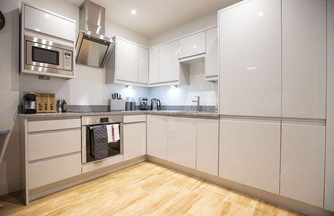 King Edward Apartments - Foto 1