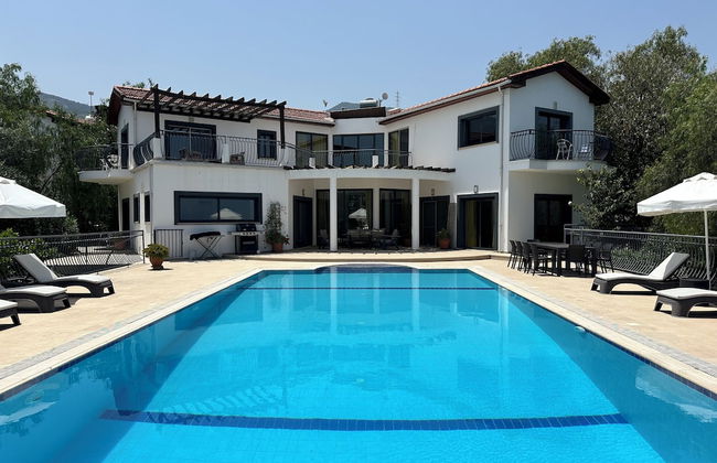 Villa Amelia by Amy Villas - Foto 14