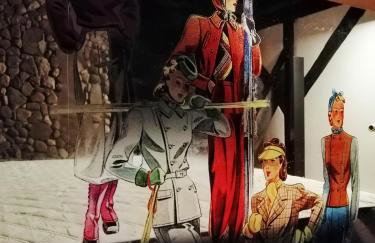 Art Apartament Puszczykowo - Foto 6