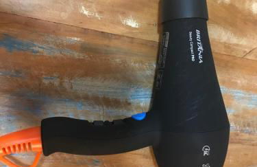 Apto Requinte - king size bed, garage and elevator - Foto 19