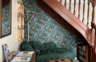 Pinabre Farmhouse - Foto 12