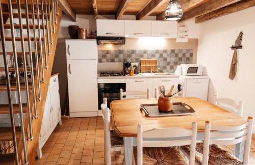 Le Logis Du Prieure - Photo 15