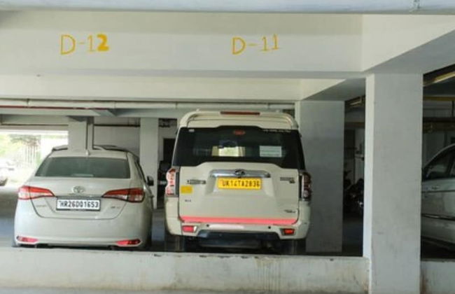 Luxury 4 Bedroom's Apartment - Foto 9