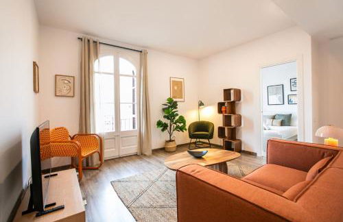 41PAR1044 - Fantastic apartment - Foto 6
