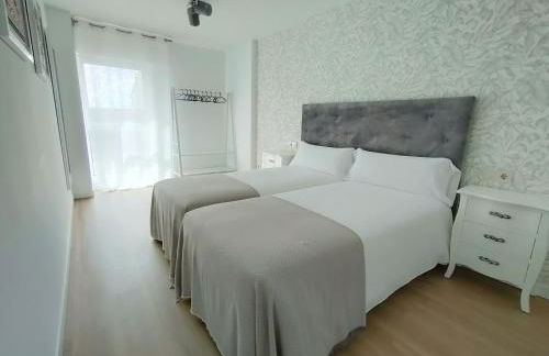 Second Home Arzúa apartamentos - Foto 1