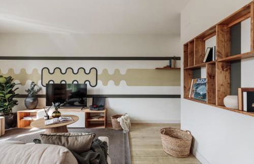 Mescit - 2 bedrooms and balcony in Eixample Dreta - Foto 10