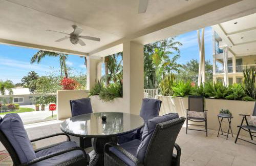 Coastal Condo Deerfield Beach Retreat 3 bed 2 bath - Photo 35