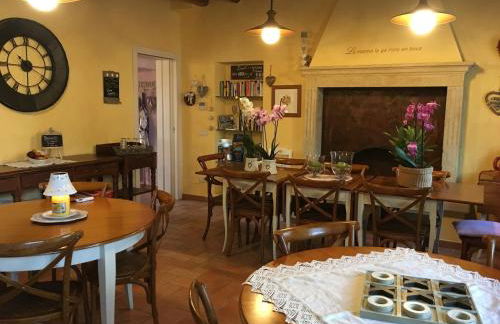 Agriturismo Casa Aurora - Foto 44