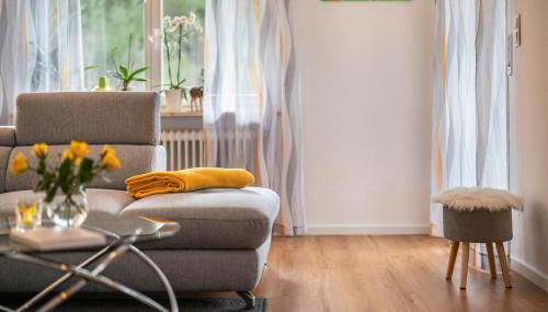 Ferienwohnung Gaby Lehmann - Foto 2