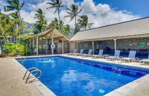Kaunakakai Condo with Private Lanai and Ocean Views! - Foto 22