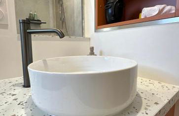 L'Écrin de Jaude - Duplex by PRIM0 C0NCIERGERIE - Foto 19