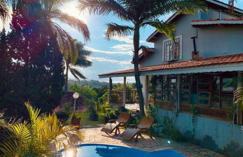 Casa para temporada e finais de semana - Foto 1