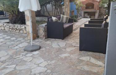 Apartments Lanterna Ražanac - Foto 24