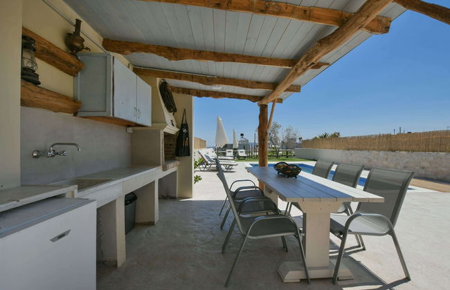 Arismari Villa - Private Pool - Foto 14