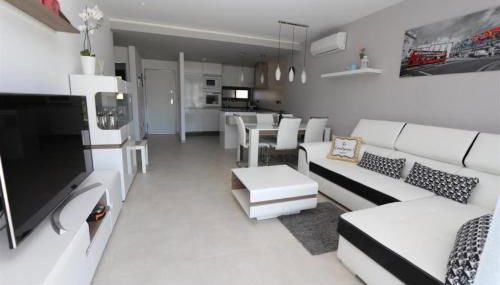 'Nº85' Oasis Beach X - Holiday Apartment - Foto 5, stove