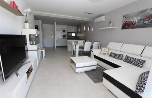 'Nº85' Oasis Beach X - Holiday Apartment - Foto 5