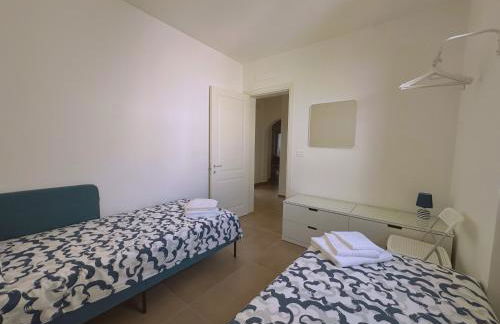 Elegante Location Fronte Mare - Foto 38