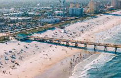 Stylish 1BR Apt| King Bed| Pool | Close to Beach - Foto 24