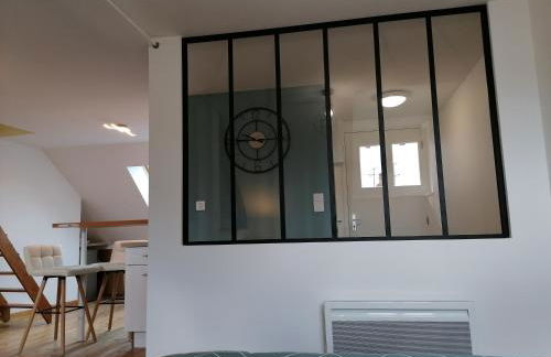 Appartement cosy au coeur d'Espalion - Foto 10