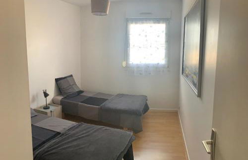 Maison cosy clim jardin netflix - Foto 13