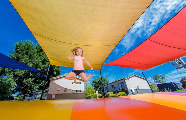 Big4 Shepparton Park Lane - Foto 27