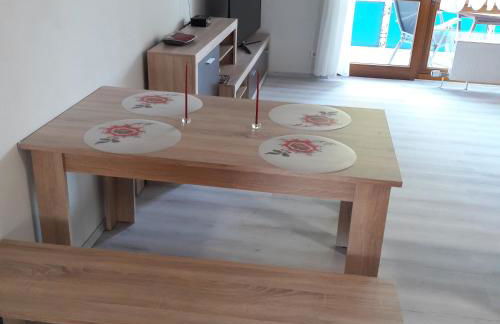 holydayhome FeWo Schwarz - Foto 9