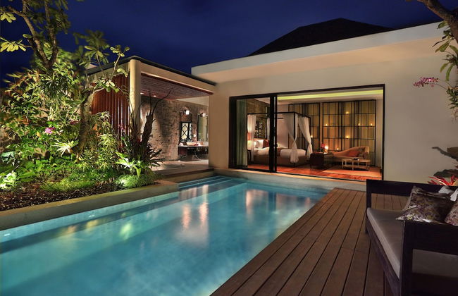 Berry Amour Romantic Villas - Foto 27