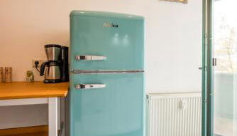 Arbio I Modern Apart near Leipzig Stötteritz - Foto 2