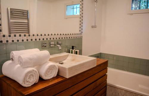 La Bastide Petite - Villa au Coeur de Saint-Tropez - Photo 7