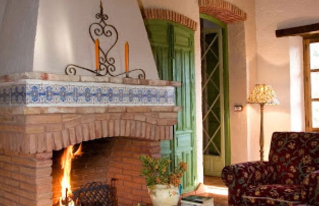 Molino Rio Alajar - Photo 45