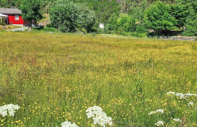 10 Person Holiday Home in Sondeled - Foto 26