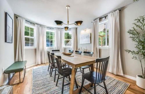 Hillside Cottaga- Private pond, hot tub, game room, by ONP - Foto 21