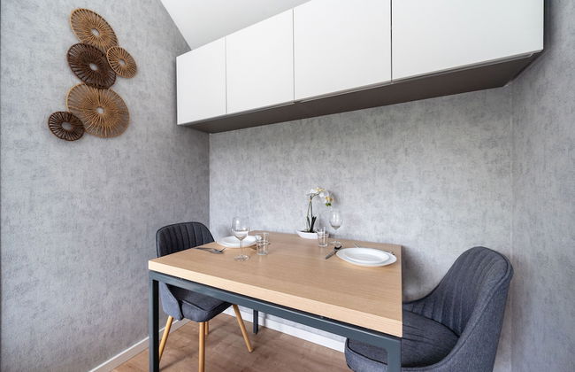 SmartLiving Boardinghouse- 24h Check In - Foto 46