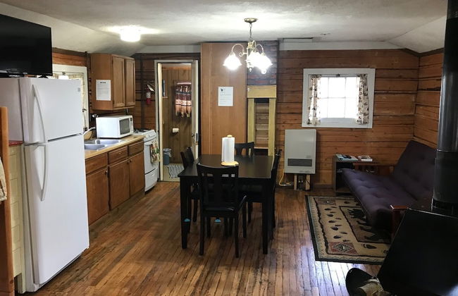 Grandview Cabins & RV Resort - Foto 28