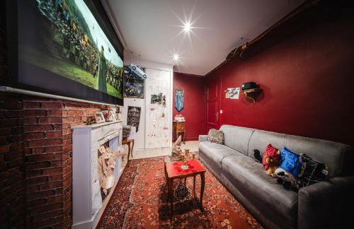 Harry Potter - Séjour magique à Poudlard - Foto 12