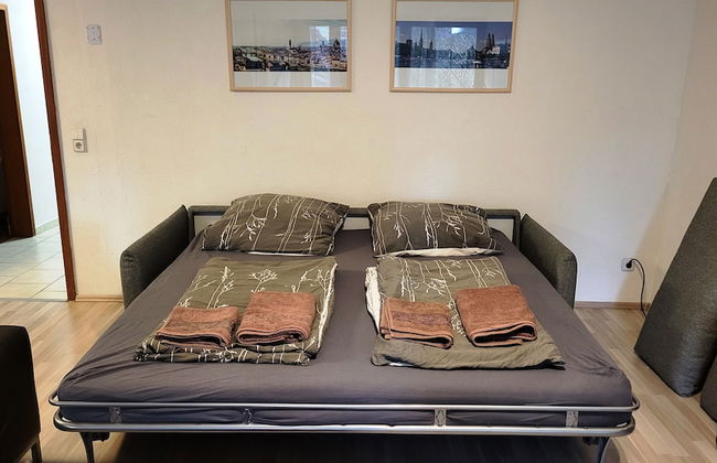 Apartment König - Photo 15