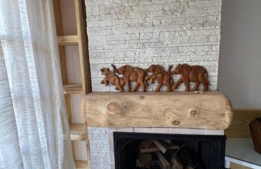 Charmoso recanto na serra - Foto 5