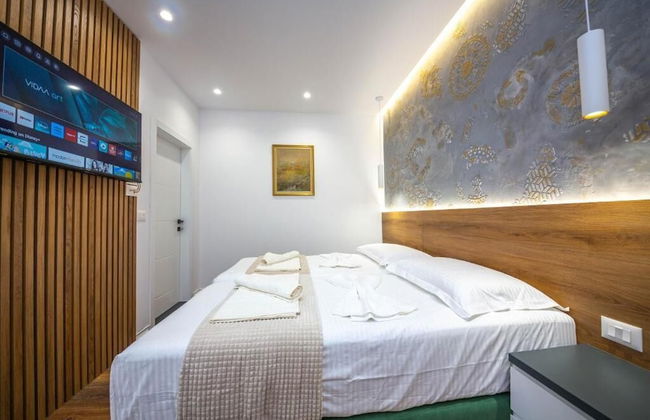 Downtown Boutique Studios - Foto 30