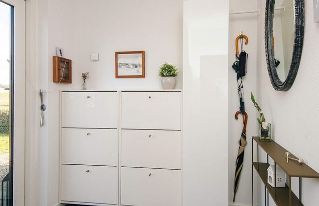 3 Person Holiday Home in Esbjerg V-by Traum - Photo 28