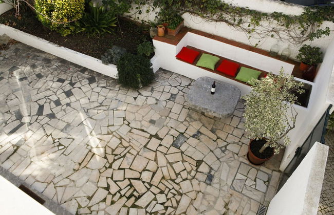 Cushy Apartment with garden in Estoril - Photo 43