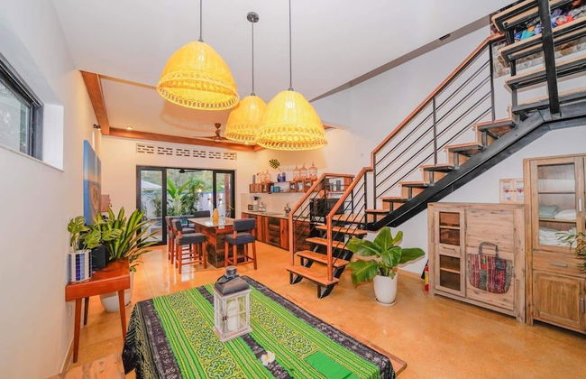 Sea Easter 3BR Seaside An Bang Beach - Foto 32