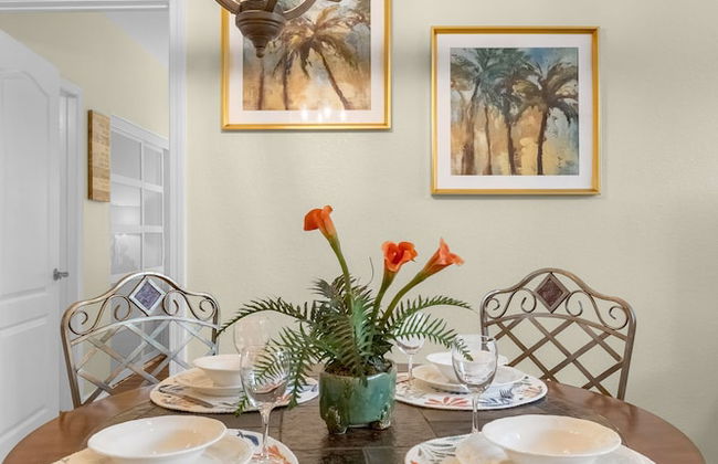 Condo With Private Patio - Near Animal Kingdom - Photo 11