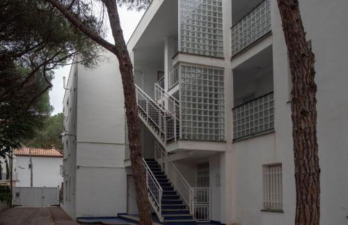 Petite Marie Apartament acollidor per 2 persones a 2 minuts de la Platja Gran, en ple centre de Platja d'Aro - Foto 26