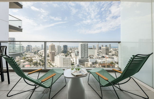 Opulent Ease 2BR Apt in Midtown - Foto 32